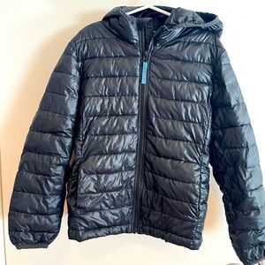 Kids puffer jacket